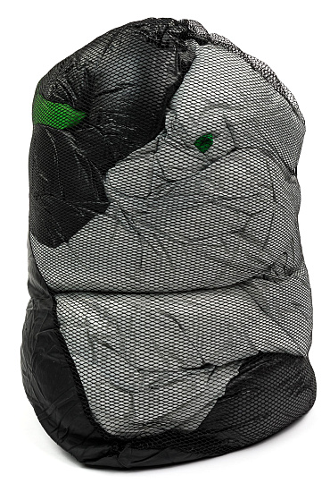 Спальник The North Face Green Kazoo High Rise Grey/Adder Green - Фото 6 большая