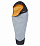 Спальник The North Face Gold Kazoo High Rise Grey/Radiant Yellow - Фото 1 малая