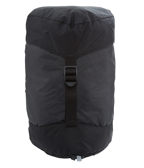 Спальник The North Face Gold Kazoo High Rise Grey/Radiant Yellow - Фото 2 большая