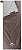 Спальный мешок Naturehike Lw180 Mini M Grayish Brown - Фото 1 малая