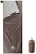 Спальный мешок Naturehike Lw180 Mini M Grayish Brown - Фото 2 малая