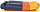 Спальный мешок Big Agnes Cabin Creek 15 (FireLine Eco) 40" Double Wide Navy/Orange/Yellow - Фото 4 малая