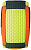 Спальный мешок Big Agnes Cabin Creek 15 (FireLine Eco) 40" Double Wide Navy/Orange/Yellow - Фото 5 малая