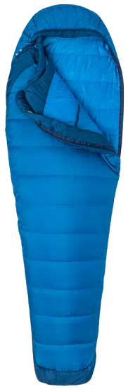 Marmot Trestles Elite Eco 20 Estate Blue Classic Blue