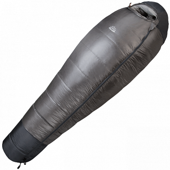 Спальный мешок Sivera Шишига -15/200 см Горгулья - Фото 1 большая