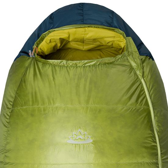 Спальный мешок Sivera Шишига -15/200 см Горгулья - Фото 2 большая