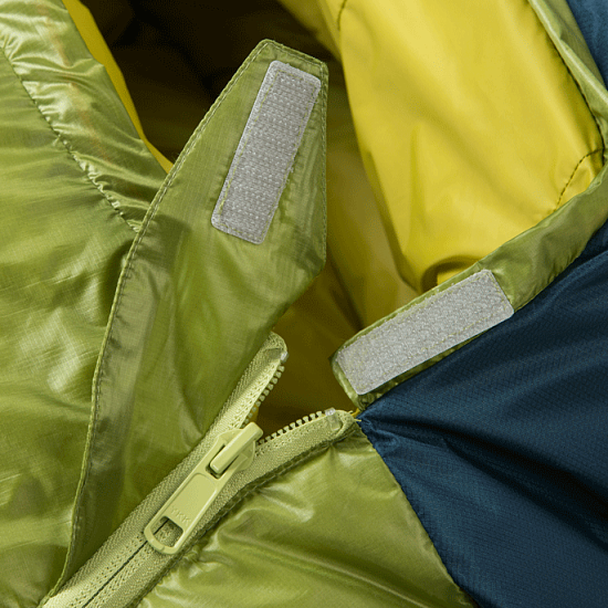 Спальный мешок Sivera Шишига -15/200 см Горгулья - Фото 3 большая