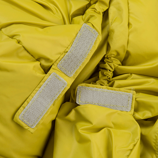 Спальный мешок Sivera Шишига -15/200 см Горгулья - Фото 4 большая