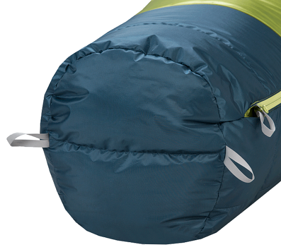 Спальный мешок Sivera Шишига -15/200 см Горгулья - Фото 6 большая