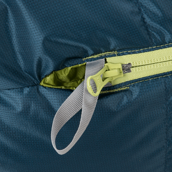 Спальный мешок Sivera Шишига -15/200 см Горгулья - Фото 7 большая