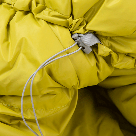 Спальный мешок Sivera Шишига -15/200 см Горгулья - Фото 10 большая