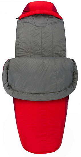 Спальник Sea to Summit Basecamp BcII Long Multi - Фото 2 большая