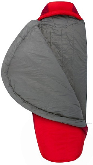 Спальник Sea to Summit Basecamp BcII Long Multi - Фото 4 большая