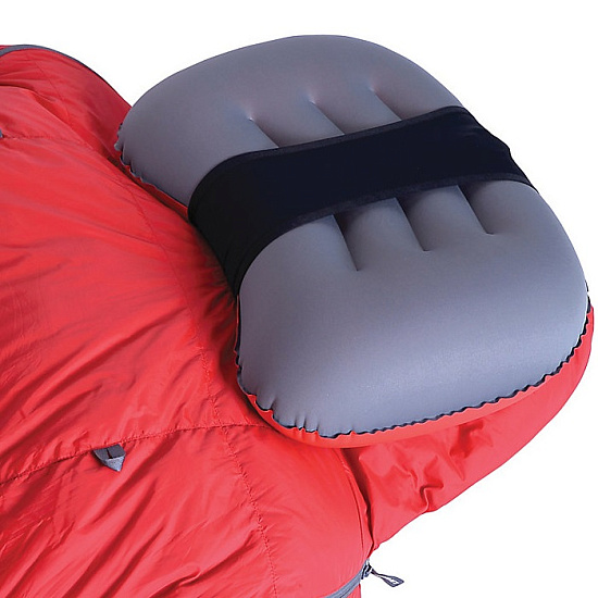 Спальник Sea to Summit Basecamp BcII Long Multi - Фото 6 большая