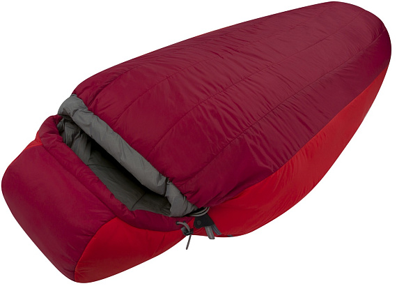 Спальник Sea to Summit Basecamp BcIII Long Multi - Фото 2 большая