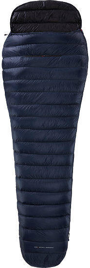 Спальный мешок Yeti Passion One XL Navy - Фото 1 большая