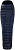 Спальный мешок Yeti Passion Three L Navy - Фото 1 малая