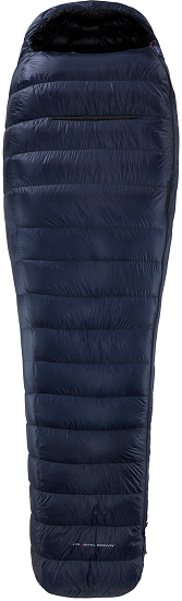Спальный мешок Yeti Passion Three XL Navy - Фото 1 большая