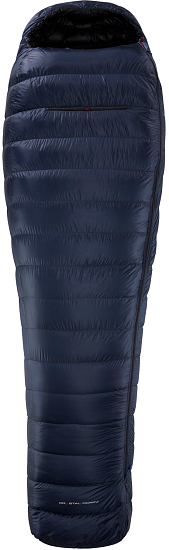 Спальный мешок Yeti Passion Five L Navy - Фото 1 большая