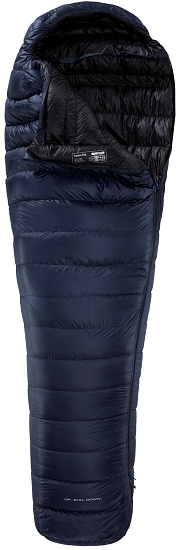 Спальный мешок Yeti Passion Five L Navy - Фото 2 большая