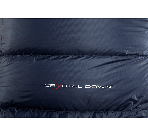 Спальный мешок Yeti Passion Five L Navy - Фото 6 большая