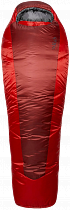 Спальник Rab Solar Eco 3 Oxblood Red