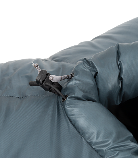 Спальный мешок Sivera Ирий -10 Ультрамарин - Фото 3 большая