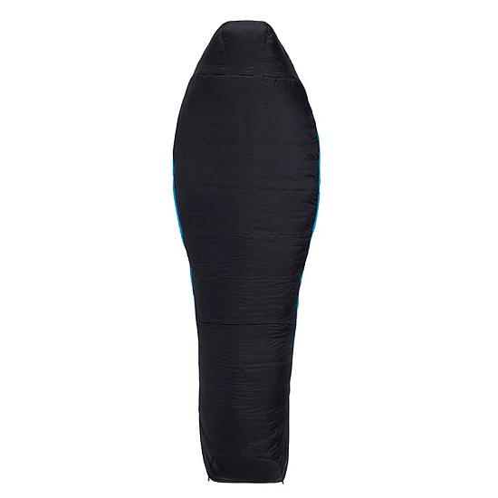 Спальный мешок Mountain Hardwear Lamina -30F/-34C Blue/Black - Фото 2 большая