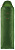 Спальный мешок Ferrino Lightec 700 Square EVD Right Green - Фото 1 малая