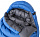 Спальник Helsport Rago Down Winter long - Фото 5 малая