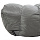 Спальник Helsport Rago Superlight Long Graphite - Фото 9 малая