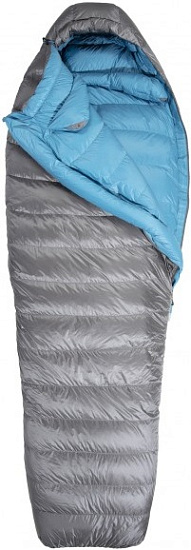 Спальник Helsport Rago Superlight Long Graphite - Фото 2 большая