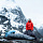 Спальник Helsport Rago Superlight Winter Graphite - Фото 14 малая