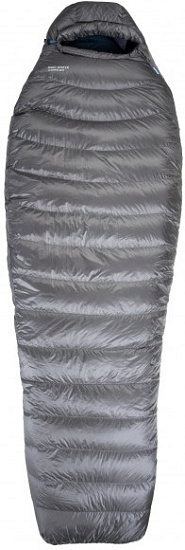 Спальник Helsport Rago Superlight Winter Graphite - Фото 1 большая