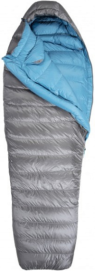Спальник Helsport Rago Superlight Winter Graphite - Фото 2 большая