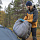 Спальник Helsport Rago Superlight Winter Long Graphite - Фото 18 малая