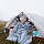 Спальный мешок Naturehike Lw180 Mini XL Pine Green - Фото 7 малая