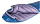 Спальный мешок Naturehike ULG 1000G M Blue - Фото 3 малая