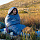 Спальный мешок Naturehike ULG 1000G M Blue - Фото 8 малая