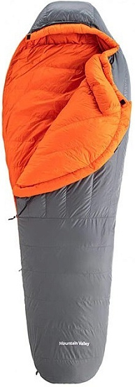 Спальный мешок Naturehike ULG 1000G M Champagne - Фото 2 большая