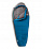 Спальник The North Face Aleutian 20/-7 Striker Blue/Zinc Grey 183 см - Фото 1 малая
