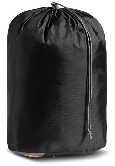 Спальник The North Face Aleutian 40/4 Monarch Orange/Zinc Grey - Фото 2 большая