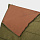 Спальный мешок Kailas Journey II Envelope Olive Oil Green - Фото 5 малая
