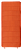 Спальный мешок Kailas Journey II Envelope Oxidized Orange - Фото 2 малая