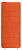 Спальный мешок Kailas Journey II Envelope Oxidized Orange - Фото 1 малая