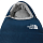 Спальный мешок The North Face Blue Kazoo Eco Short Banff Blue/Tin Grey - Фото 2 малая