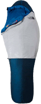 Спальный мешок The North Face Cat's Meow Banff Blue/Tin Grey