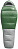Спальный мешок The North Face Green Kazoo Short Forest Shade/Tin Grey - Фото 1 малая