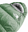 Спальный мешок The North Face Green Kazoo Short Forest Shade/Tin Grey - Фото 2 малая