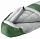 Спальный мешок The North Face Green Kazoo Short Forest Shade/Tin Grey - Фото 4 малая